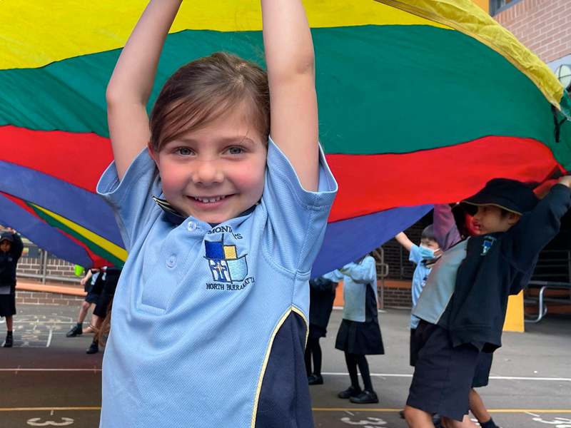 Ambrose Out of School Hours Care - St Monica's Primary Nth Parramatta