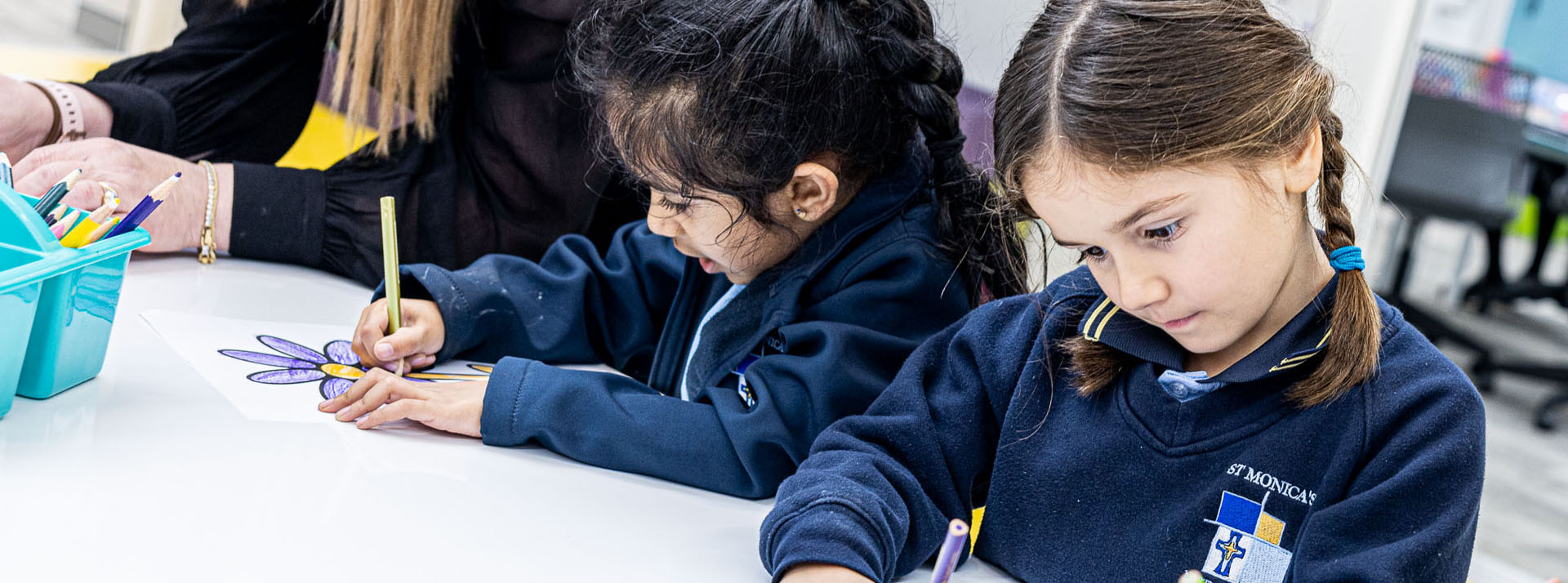 Policies and Procedures