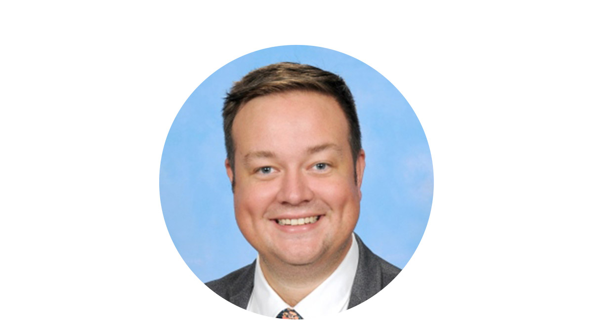 Andrew Baker St Monica's Primary Nth Parramatta