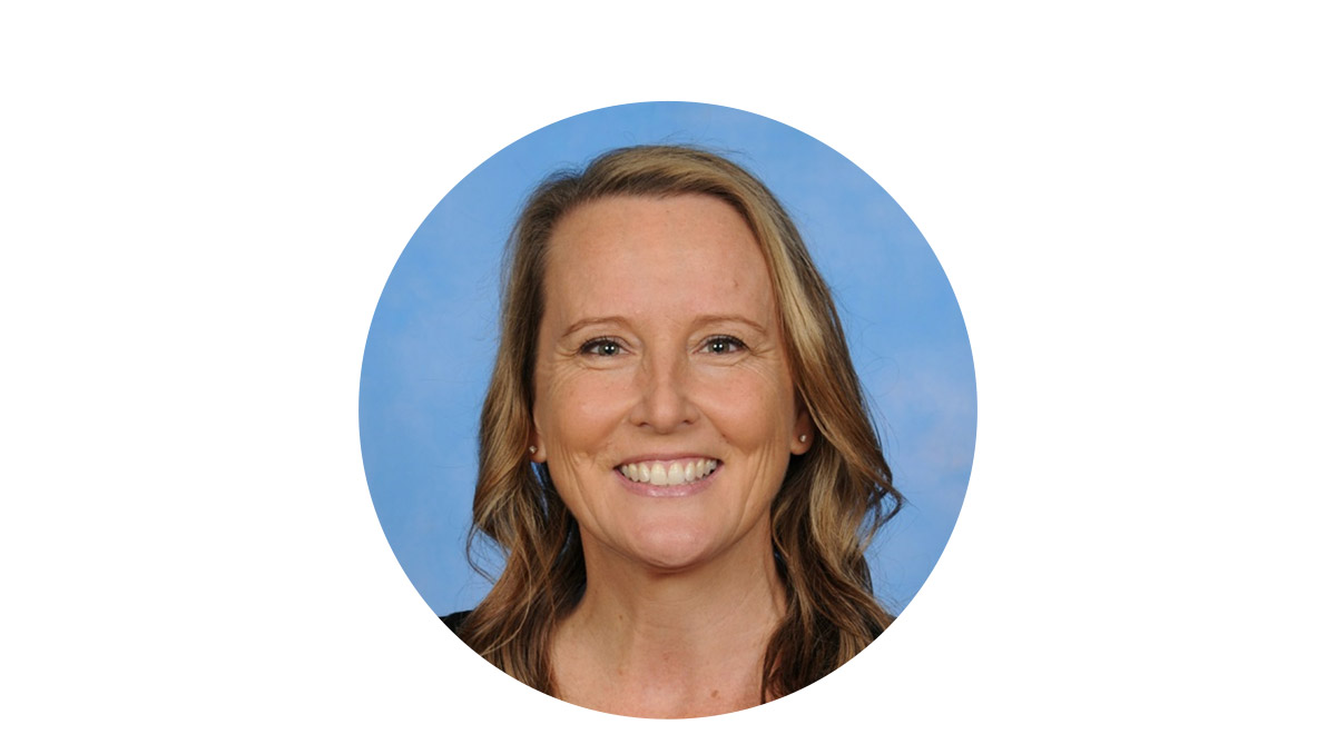 Lisa Crampton St Monica's Primary Nth Parramatta