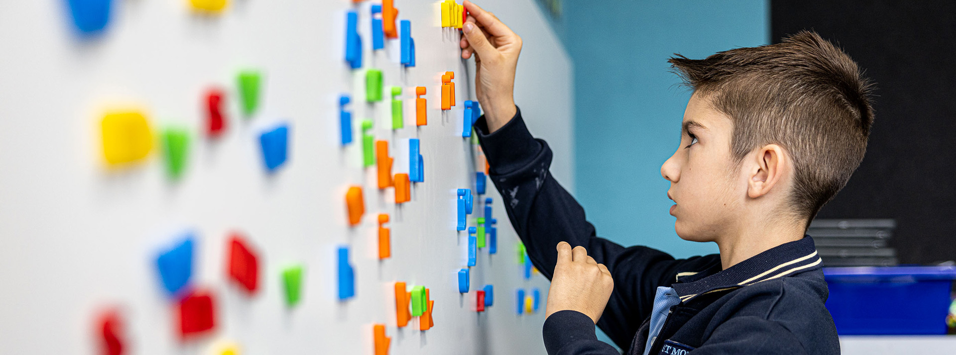 Looking for a quality, affordable education?