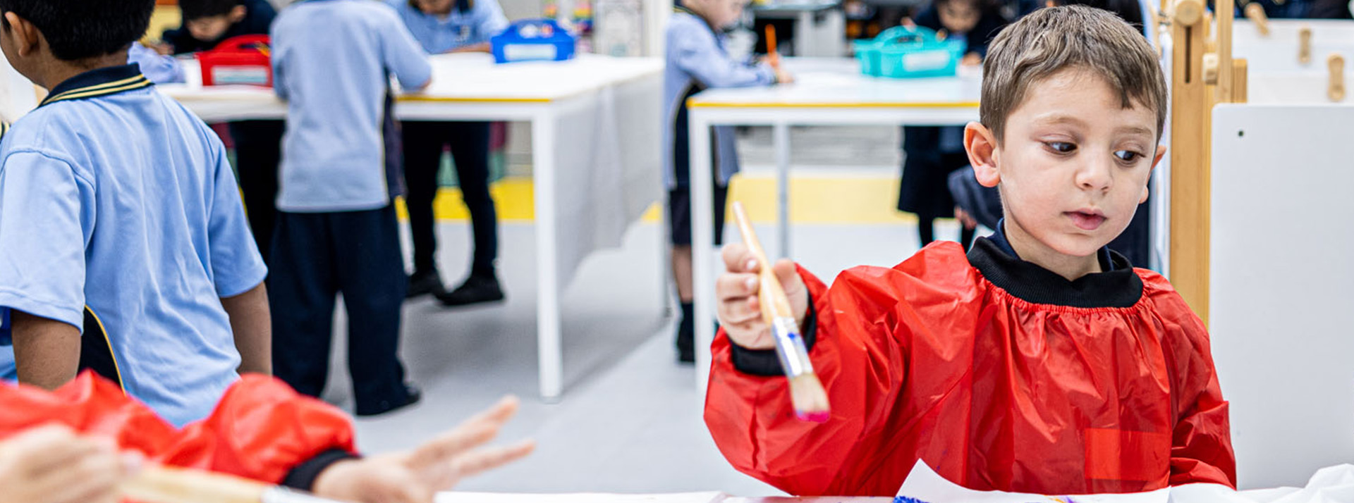 Unlocking creative potential