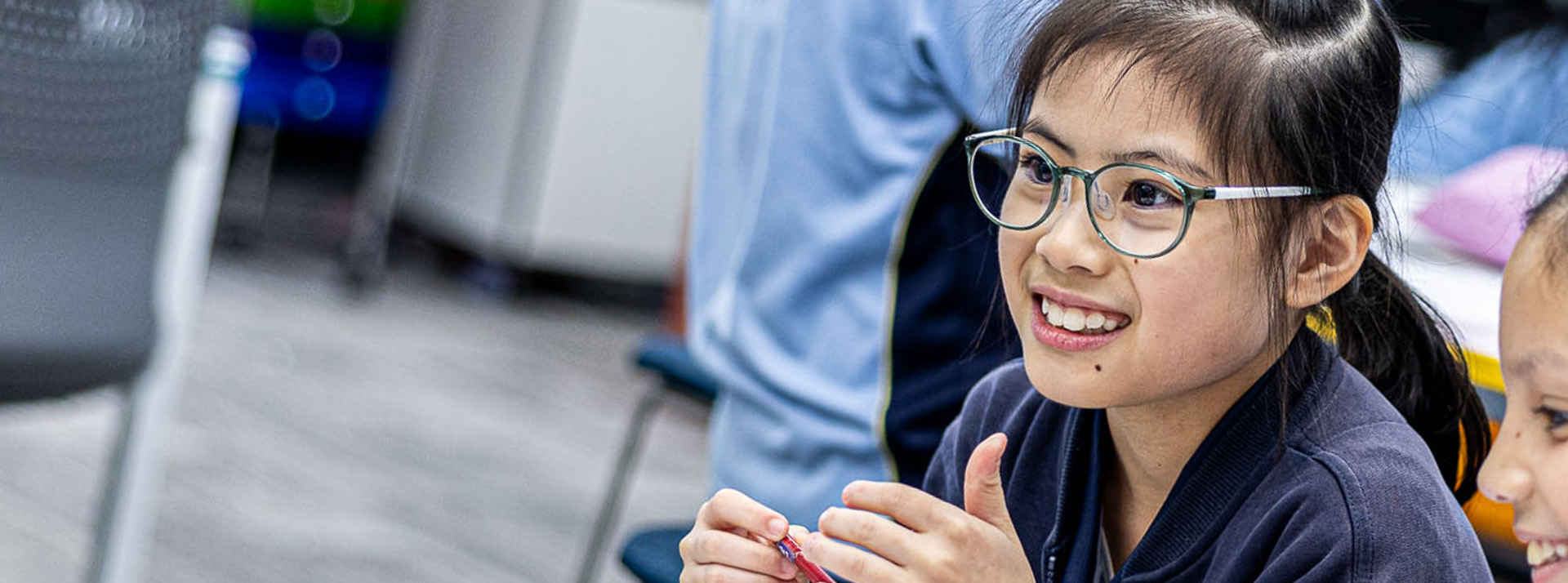 Don't miss our upcoming Open Day on 3 March